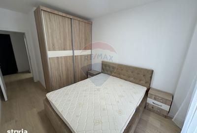 Apartament cu 2 camere în Vasile Alecsandri - 5
