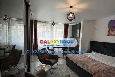 Garsoniera, mobilata Utilata, Pollux Residence, 47.900 euro - 5