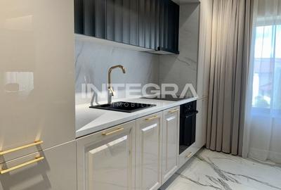 Apartament Cu 3 Camere |  Bloc Villa cu Parcare |  Modern 70 Mp Cartier Europa - 3