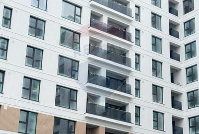 Apartament cu 2 camere decomandat în Obor - 9