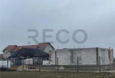 Teren în Cheriu - 3