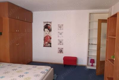 De Inchiriat Garsoniera Unirii - Nerva Traian sect 3 - 4