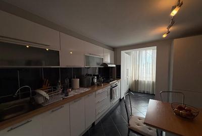 Apartament 3 camere, etaj 1, zona Dorobanti - 2