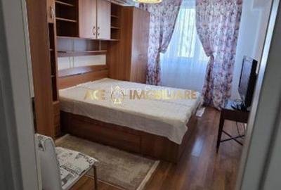 Apartament cu 2 camere, mobilat în Grivița - 11