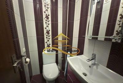 Apartament 3 camere renovat de vanzare in Bacau - 9