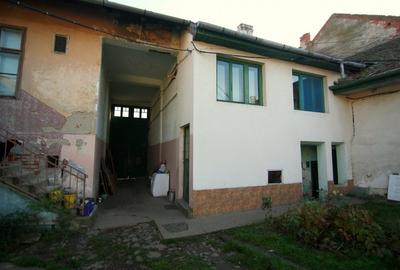 2.000 mp Memorandului, ideal dezvoltare imobiliara, clinica, hotel, rezidential. - 3