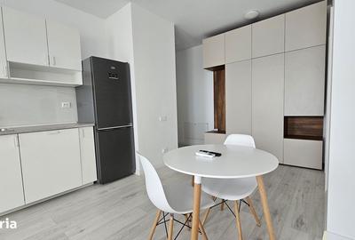 Garsonieră în Vest - 8