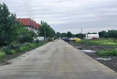 Vanzare Teren Rezidential 5000MP Magurele - 1