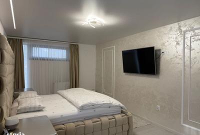 Casă cu 4 camere în Vânători - 3
