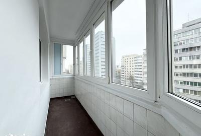 Apartament cu 4 camere semidecomandat în Grivița - 3