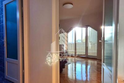 Apartament 1 Camera Decomandat cu Balcon Generos - 7