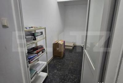 Spațiu comercial, de 140 mp, în Ultracentral - 7