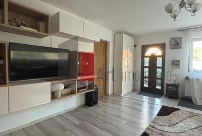 Casă modernă pentru familie, aproape de Parcul Teilor – mobilată complet - 2