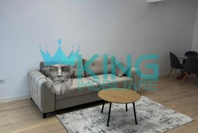 Apartament 2 Camere First Estate Pipera