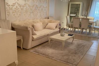 Apartament cu 3 camere decomandat, mobilat în Capitol - 11