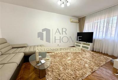 Apartament cu 3 camere decomandat, mobilat în Nord - 3