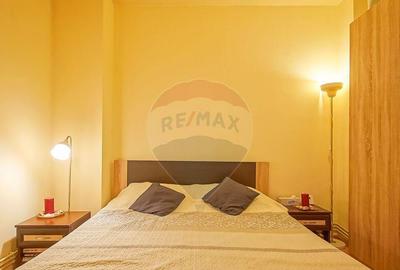 Garsoniera de vanzare, tip studio, 35 mp Blocul Gen... - 6