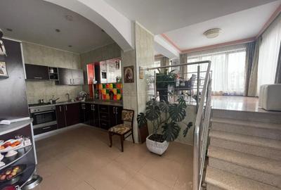 Vila Cu Posbilitate De Investitie - 420 Mp - Antiaeriana - 21