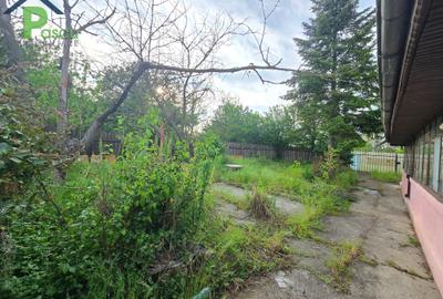 Teren Calarasi, Sarulesti, priveliste lac, 2.200 mp teren, casa 65 mpu - 11