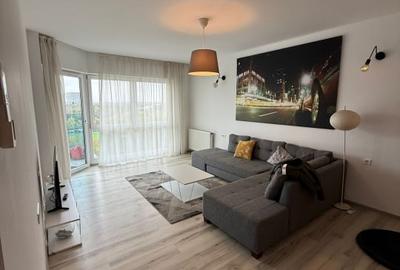 2 Camere | Floreasca Residence | Mobilat Modern - 2