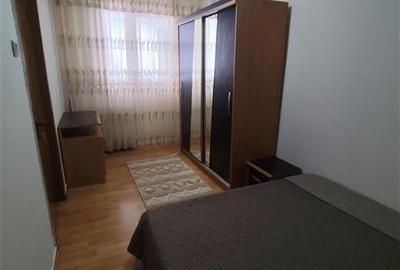 Apartament cu 2 camere nedecomandat, mobilat în Mihai Bravu - 3