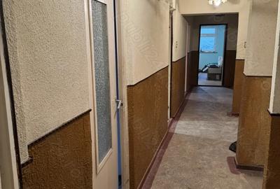 Apartament 4 cam. decomandat 95mp langa Inspectorat Focsani, 2 Stejari, Str. Dr. Telemac Apartament 4 cam. decomandat 95mp langa Inspectorat Focsani, 2 Stejari, Str. Dr. Telemac - 5