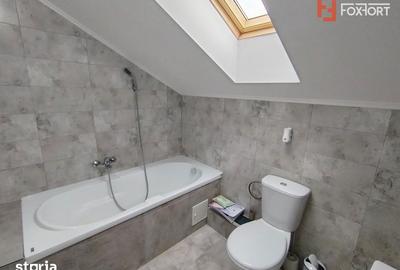 Apartament cu 3 camere în Giroc - 4