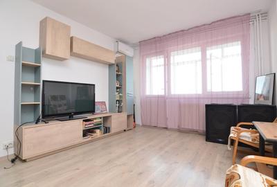 Apartament cu 2 camere decomandat, mobilat în Tineretului - 2