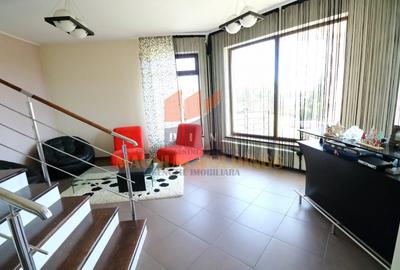 Casa Hintesti, 3 km de oras, 300 mp construiti, piscina, terasa - 4