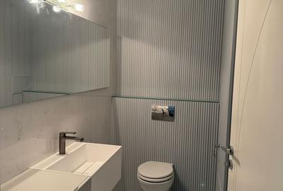 Apartament cu 4 camere decomandat în Primăverii - 4
