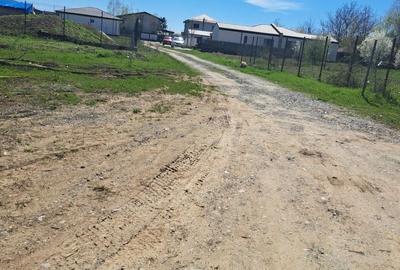 Spațiu comercial, în Ostratu