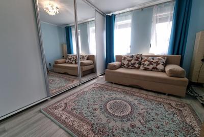 Casa individuala, Comuna Berceni, Mobilata si Utilata Complet - 1