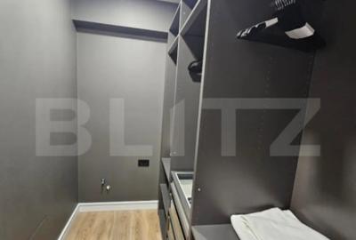 Apartament cu 2 camere nedecomandat, mobilat în Central - 4