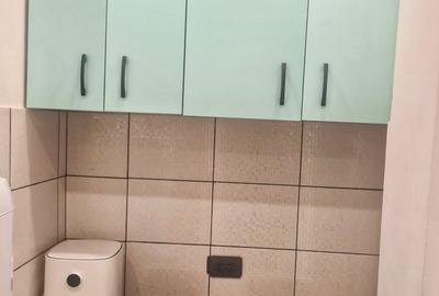 Garsonieră decomandată, mobilată în Turda - 5