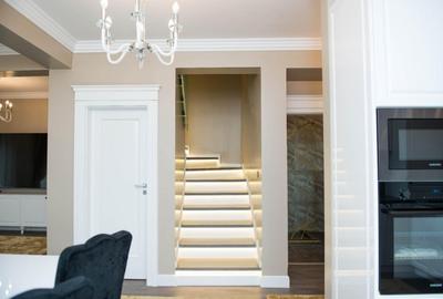 Casă individuală cu 4 camere cu Canalizare în Iris - 6