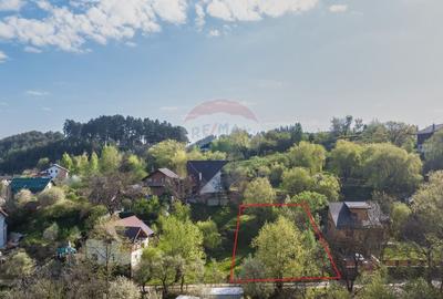 Teren Construcții intravilan de 561 mp, în Turcheș - 3
