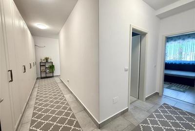 Apartament tip Penthouse, 3 camere, terasa 50mp  Coresi - 9