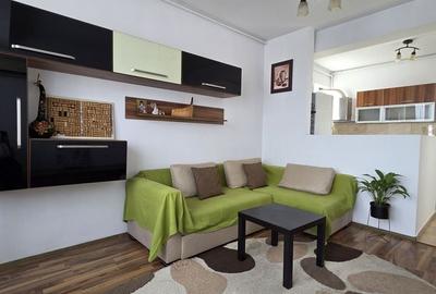 Apartament cu 2 camere semidecomandat în Bucureștii Noi - 3