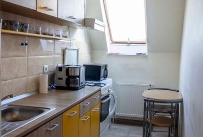 Garsonieră în Decebal - 4