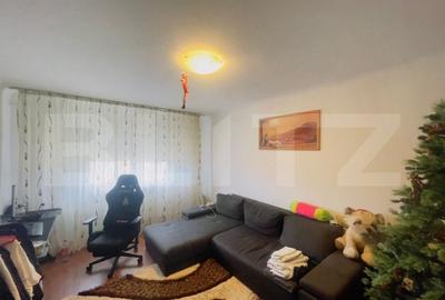 Apartament decomandat, 4 camere, 92 mp, zona Cornitoiu - 3