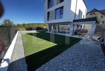 Casa unifamiliala, 220 mp utili, 405 mp teren, cartier Buna Ziua - 2