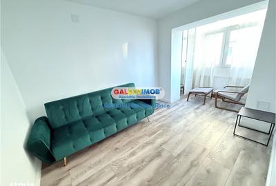 Apartament cu 3 camere, mobilat în Hipodrom - 1