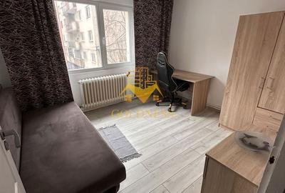 Apartament cu 4 camere, mobilat în Mănăștur - 2