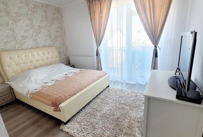 Apartament cu 3 camere decomandat în Calea Urseni - 3