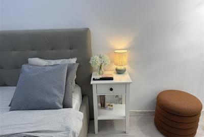 Apartament cu 2 camere decomandat în Titan - 11