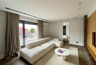 5 camere de inchiriat | SISESTI | LUX - 3