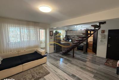 Apartament cu 3 camere în Măgura - 1