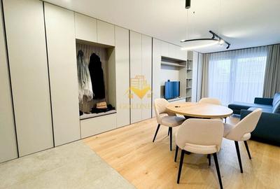 2 camere, lux, parcare, Gheorgheni zona FSEGA,Iulius Mall,Pet Friendly - 5