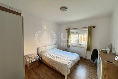 Apartament 2 camere decomandat | La Cheie | Etaj 1 | Dambul Rotund - 1