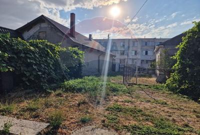Casa de vanzare P+1 Mihail Kogalniceanu teren 524 mp Jud Constanta - 9